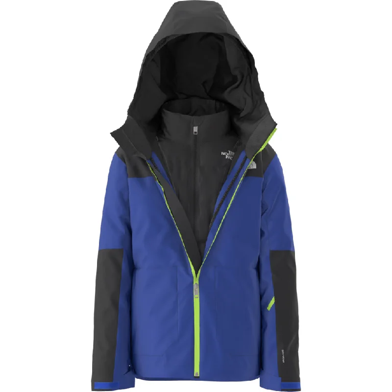 TNF Blue