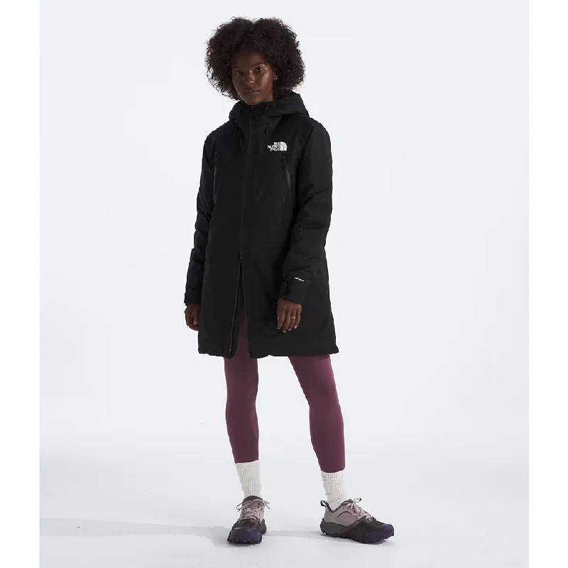 TNF Black