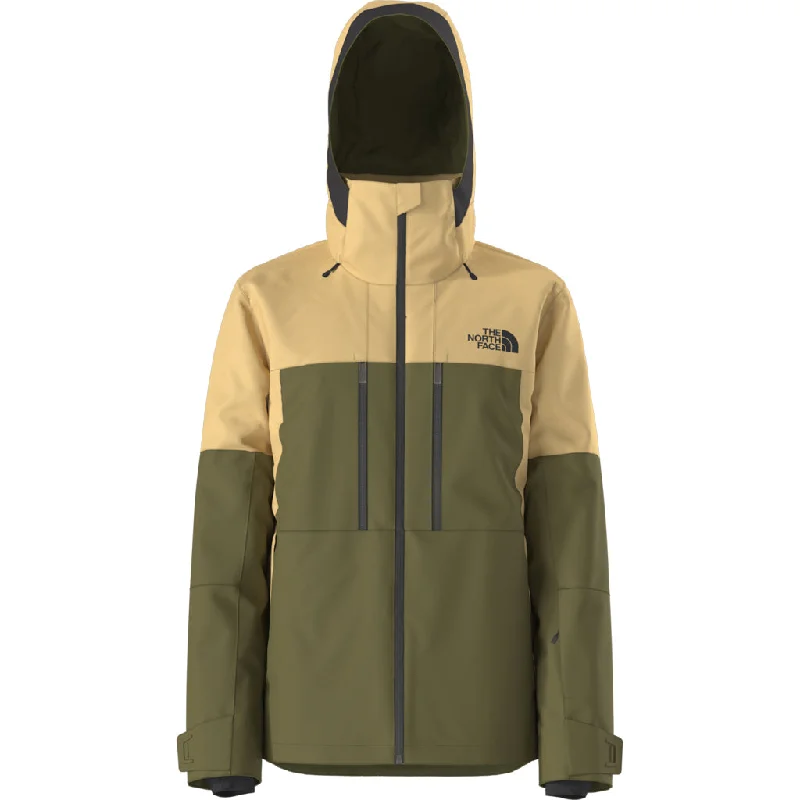 Lichen Gold/Forest Olive