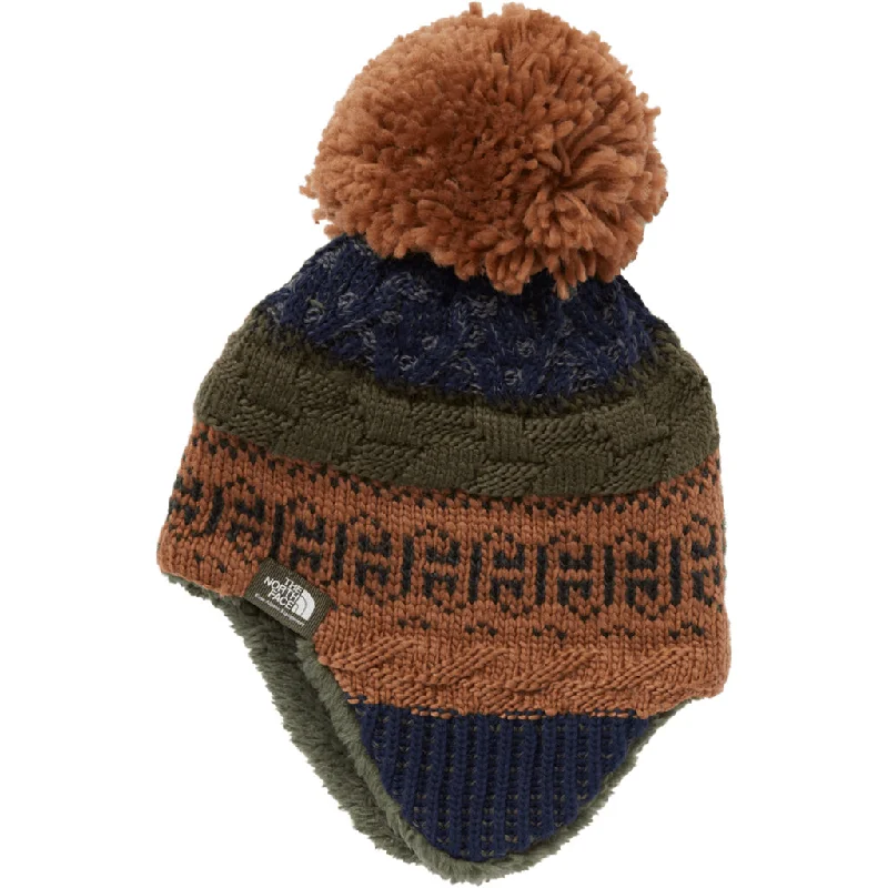 Toasted Brown/Multi-Color (908)