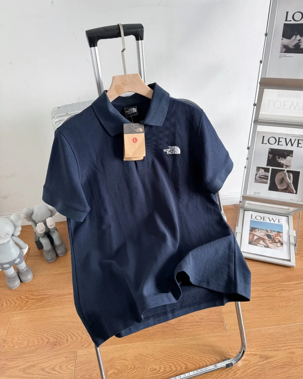 Navy Blue